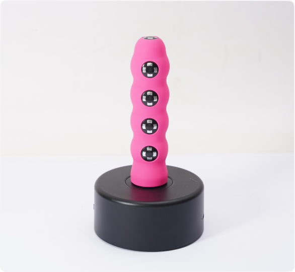 Pretty Tight Kitty’s Therapeutic Vaginal Rejuvenation Device